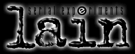 Serial Experiments Lain: Layers