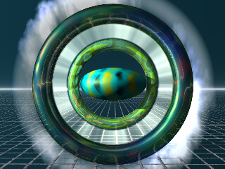 I'm a capitalist turkey!  Gobble gobble!